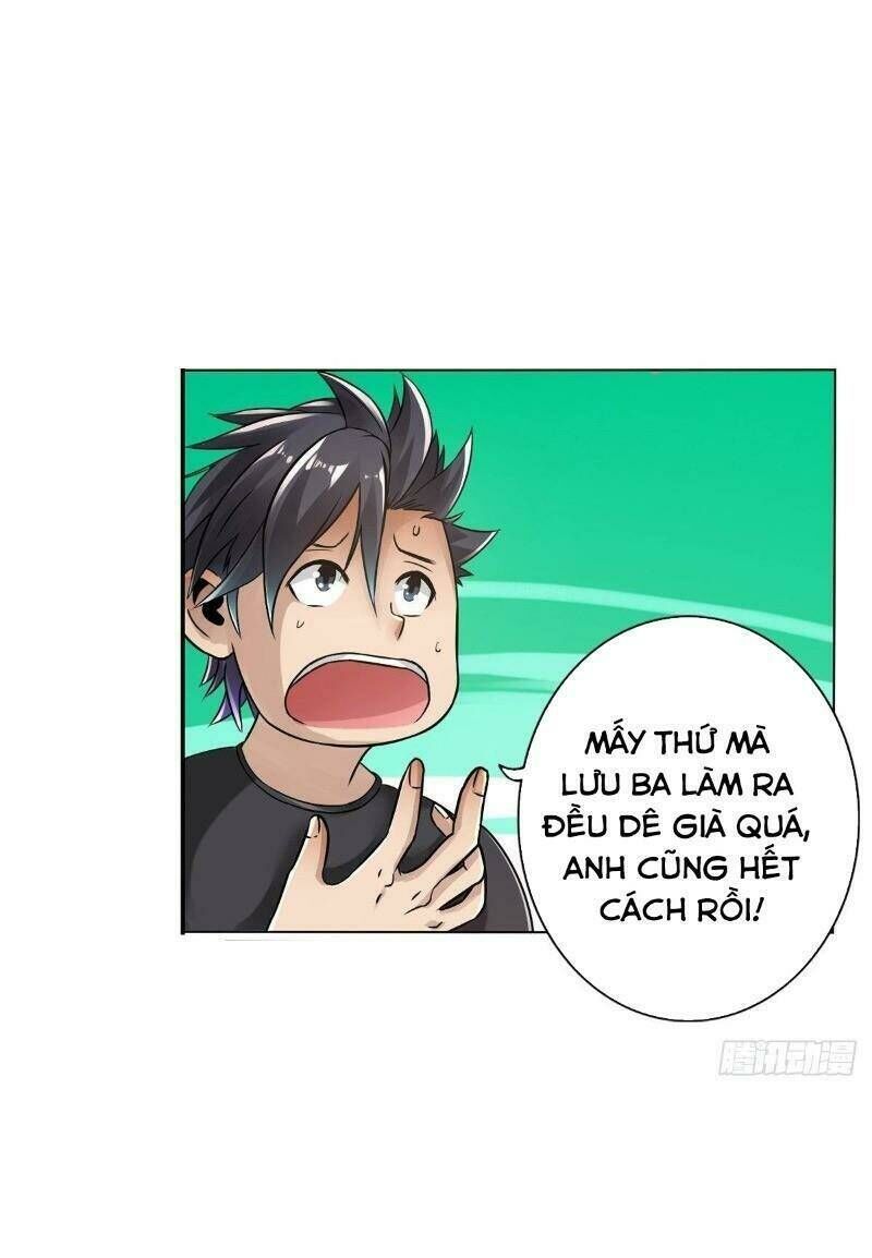 Nhân Vật Phản Diện Đi Tìm Đường Chết Chapter 60 - 17