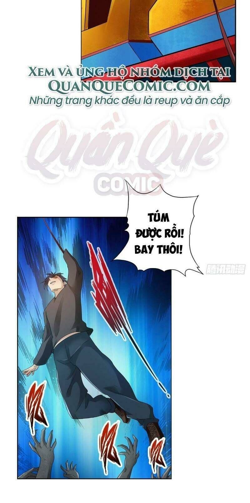 Nhân Vật Phản Diện Đi Tìm Đường Chết Chapter 60 - 19