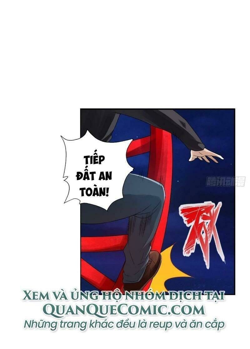 Nhân Vật Phản Diện Đi Tìm Đường Chết Chapter 60 - 20