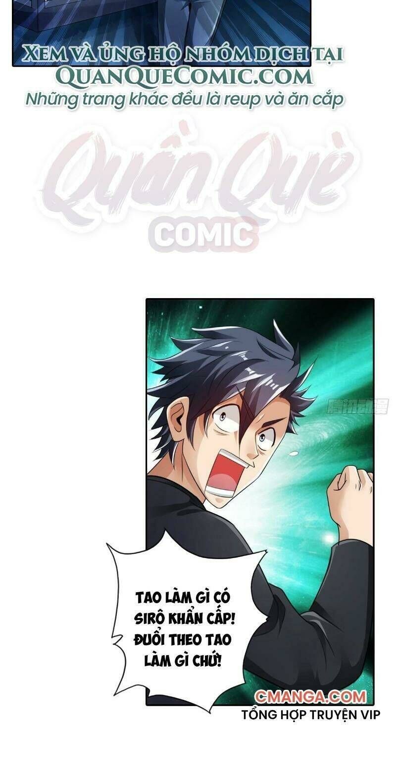Nhân Vật Phản Diện Đi Tìm Đường Chết Chapter 60 - 3