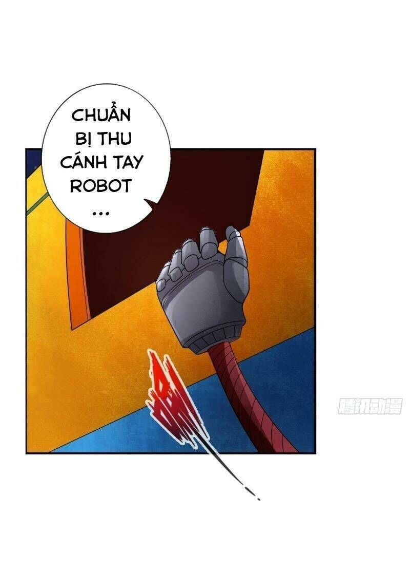 Nhân Vật Phản Diện Đi Tìm Đường Chết Chapter 60 - 21