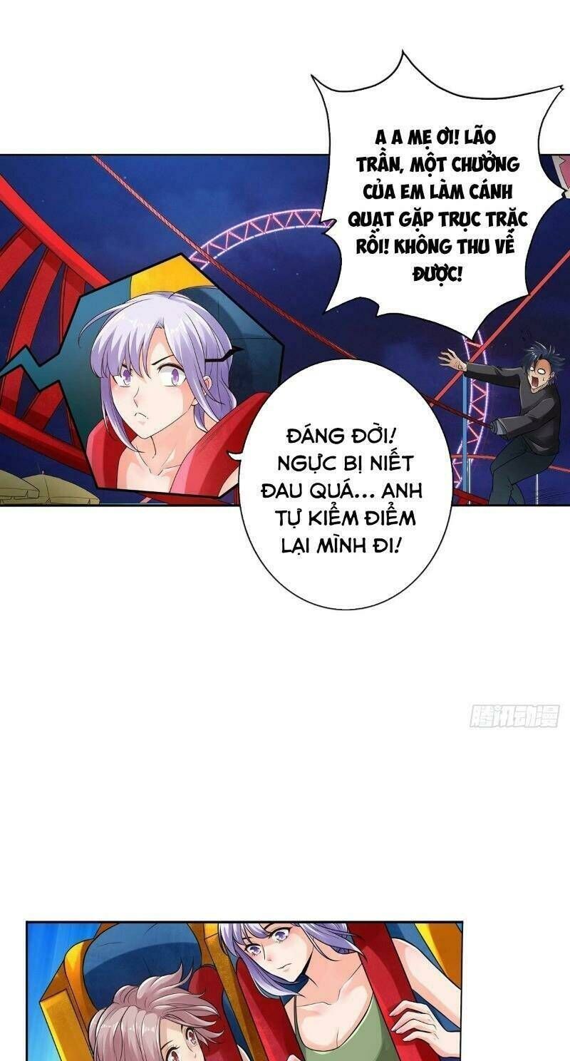 Nhân Vật Phản Diện Đi Tìm Đường Chết Chapter 60 - 22