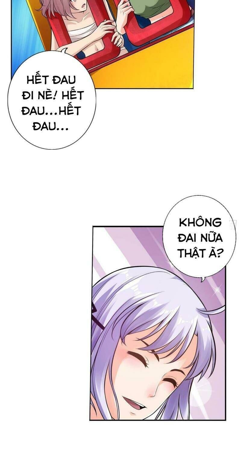 Nhân Vật Phản Diện Đi Tìm Đường Chết Chapter 60 - 23