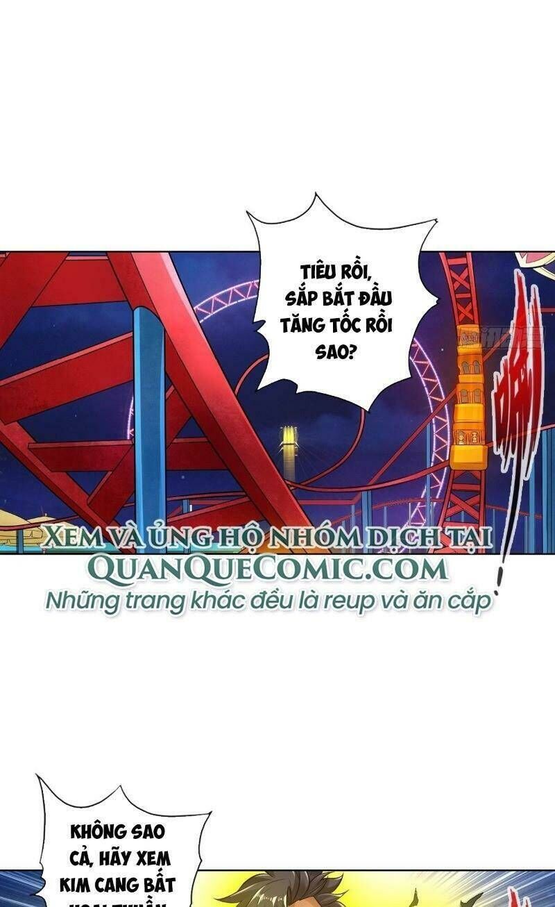 Nhân Vật Phản Diện Đi Tìm Đường Chết Chapter 60 - 24