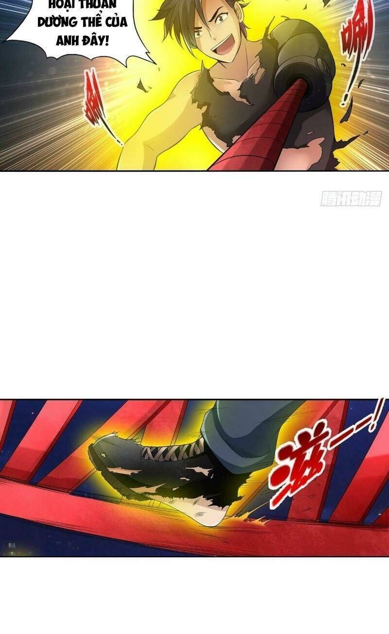 Nhân Vật Phản Diện Đi Tìm Đường Chết Chapter 60 - 25