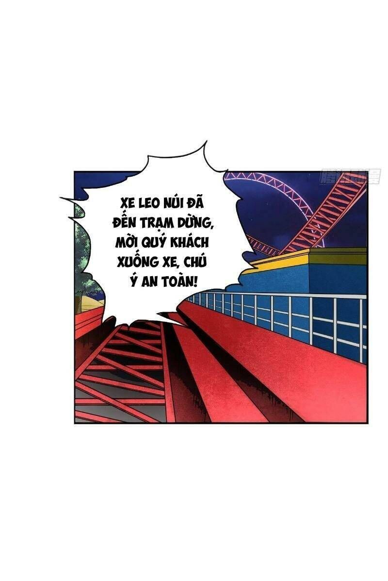 Nhân Vật Phản Diện Đi Tìm Đường Chết Chapter 60 - 27