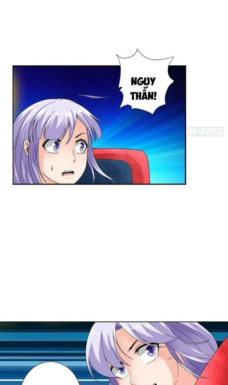 Nhân Vật Phản Diện Đi Tìm Đường Chết Chapter 60 - 28