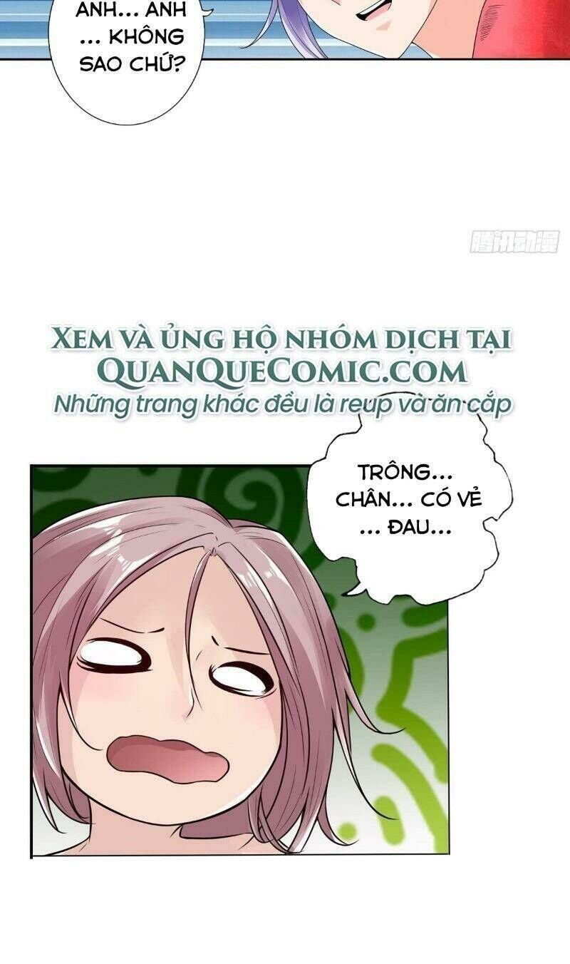 Nhân Vật Phản Diện Đi Tìm Đường Chết Chapter 60 - 29