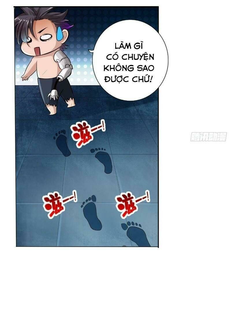 Nhân Vật Phản Diện Đi Tìm Đường Chết Chapter 60 - 31