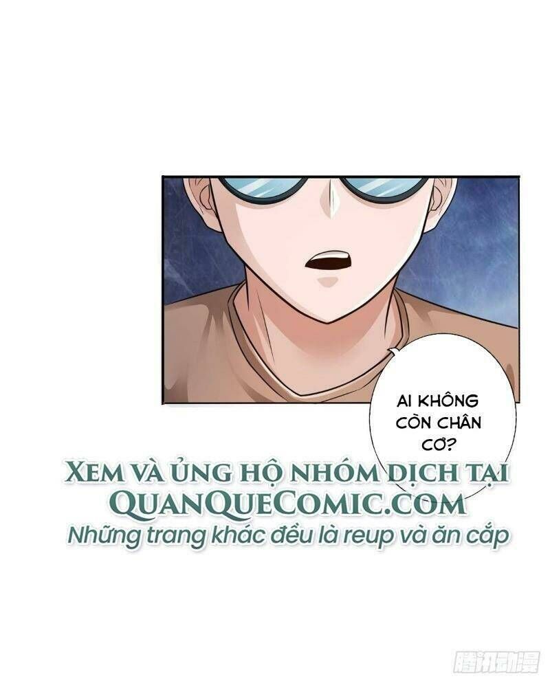 Nhân Vật Phản Diện Đi Tìm Đường Chết Chapter 60 - 33