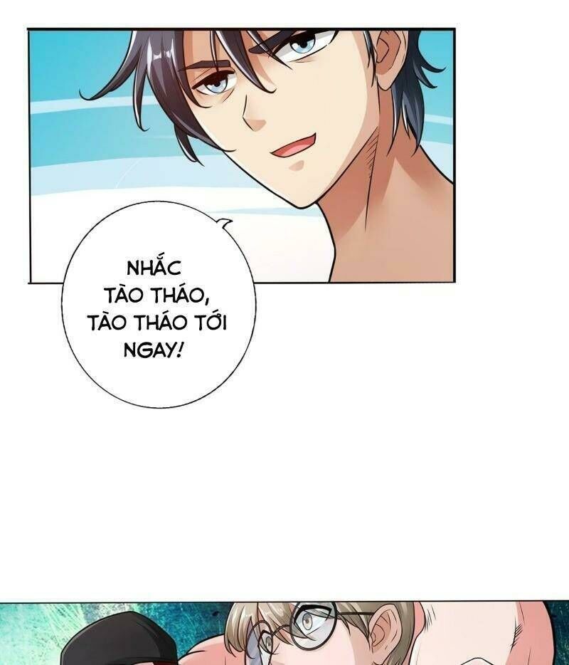 Nhân Vật Phản Diện Đi Tìm Đường Chết Chapter 60 - 34