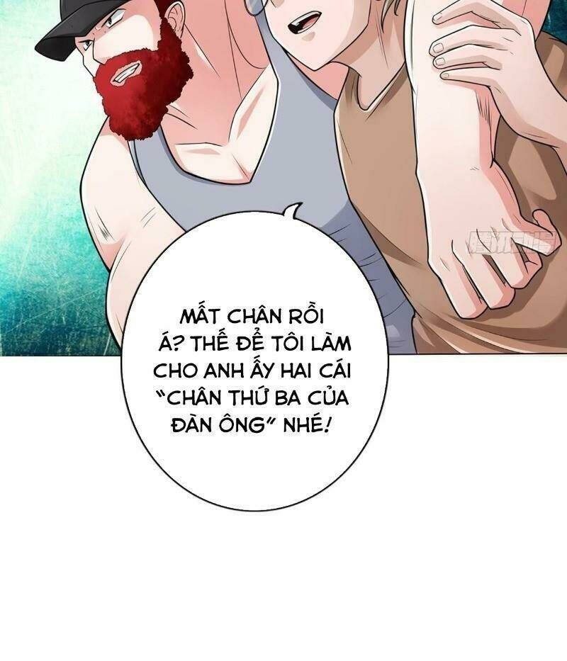 Nhân Vật Phản Diện Đi Tìm Đường Chết Chapter 60 - 35