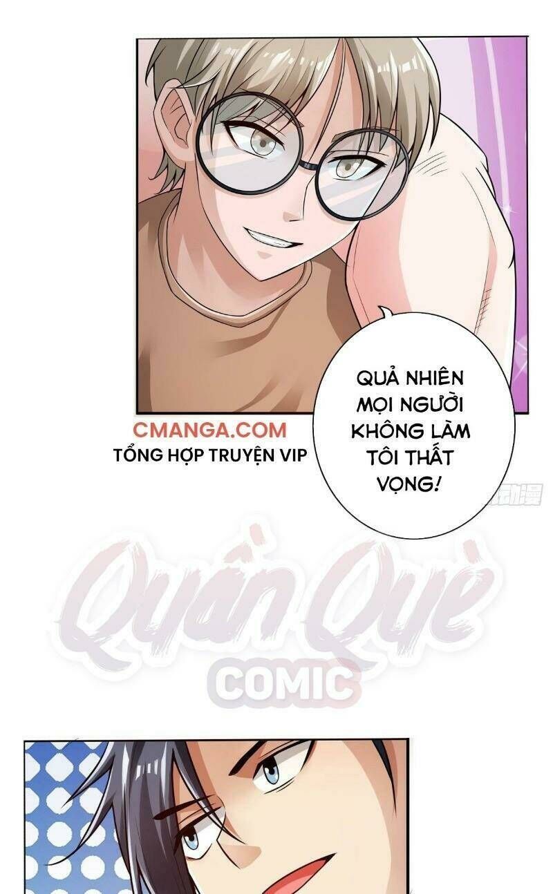 Nhân Vật Phản Diện Đi Tìm Đường Chết Chapter 60 - 36