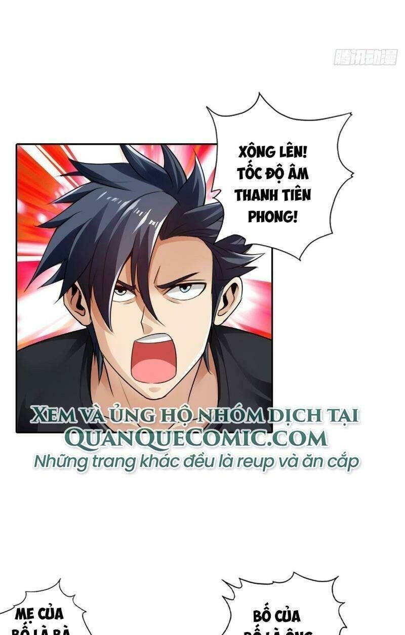 Nhân Vật Phản Diện Đi Tìm Đường Chết Chapter 60 - 6