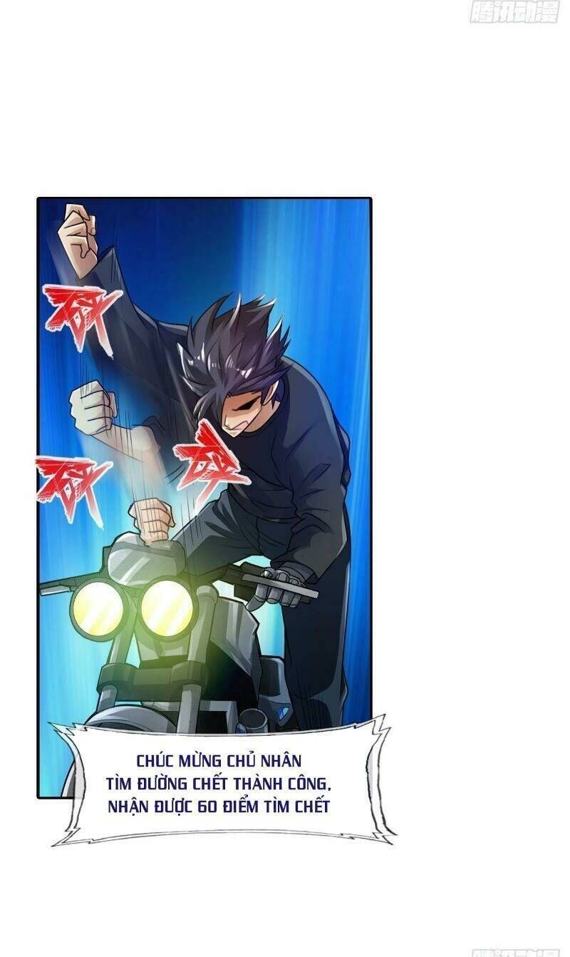 Nhân Vật Phản Diện Đi Tìm Đường Chết Chapter 60 - 8