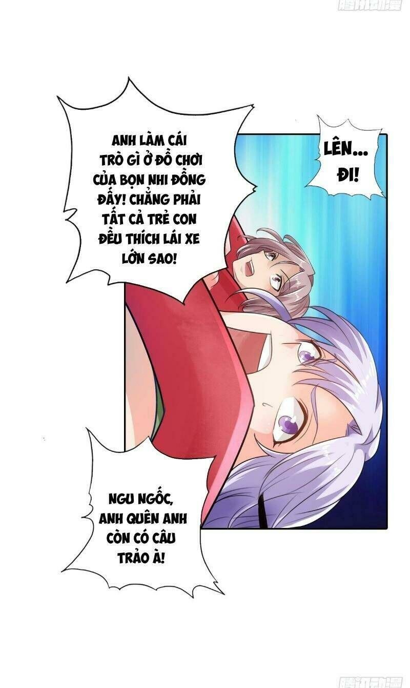 Nhân Vật Phản Diện Đi Tìm Đường Chết Chapter 60 - 9