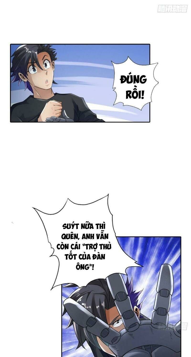 Nhân Vật Phản Diện Đi Tìm Đường Chết Chapter 60 - 10