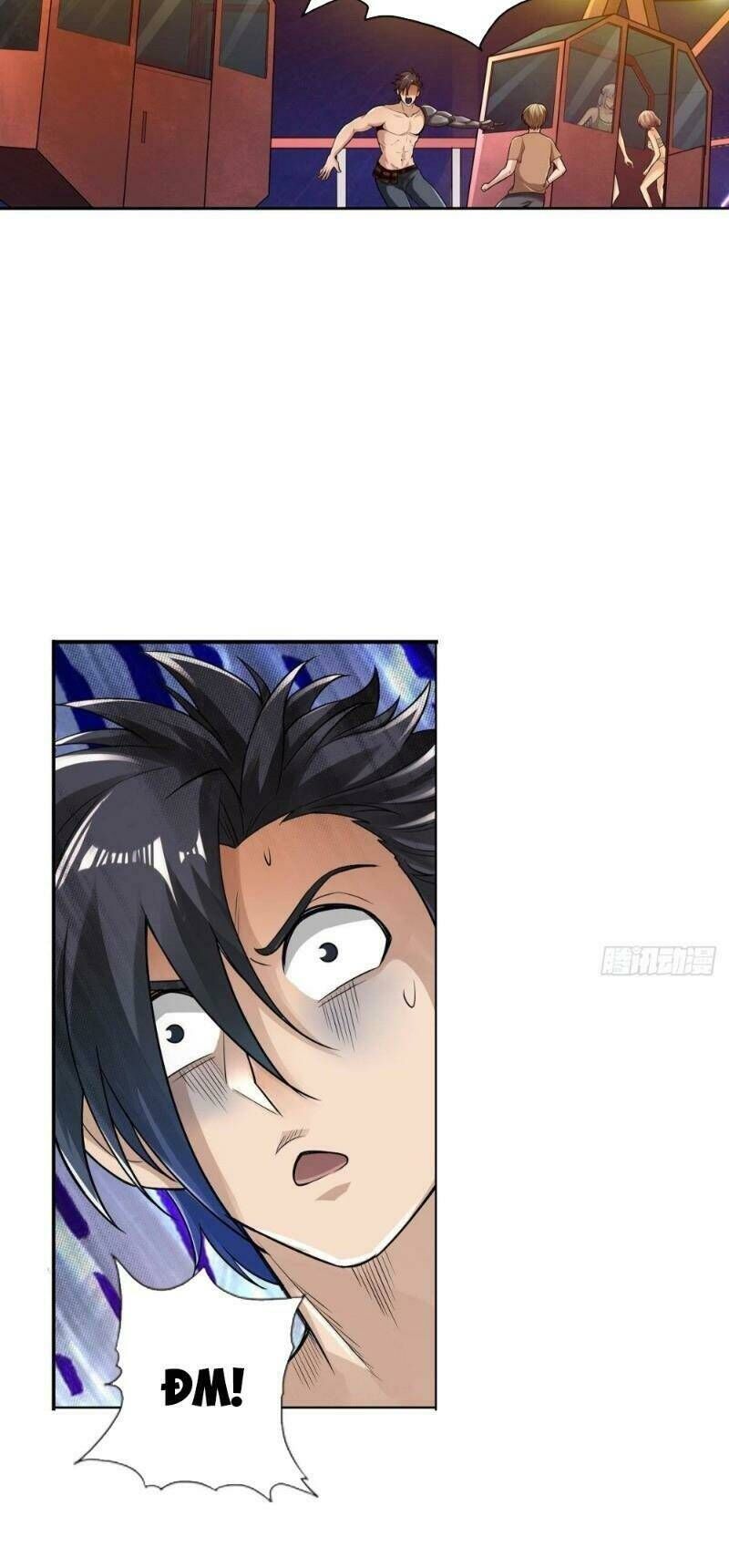 Nhân Vật Phản Diện Đi Tìm Đường Chết Chapter 61 - 11