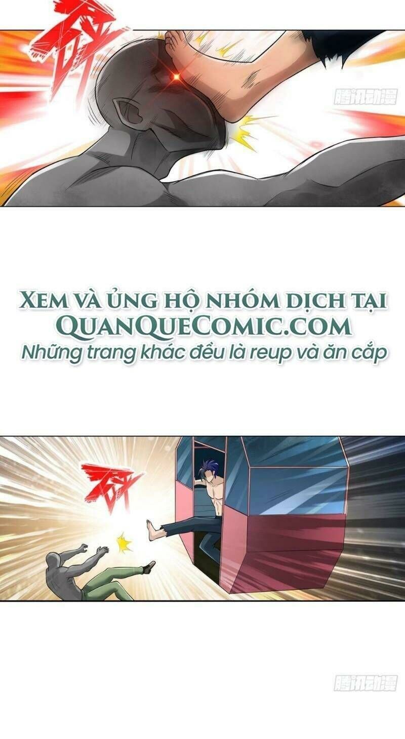 Nhân Vật Phản Diện Đi Tìm Đường Chết Chapter 61 - 13