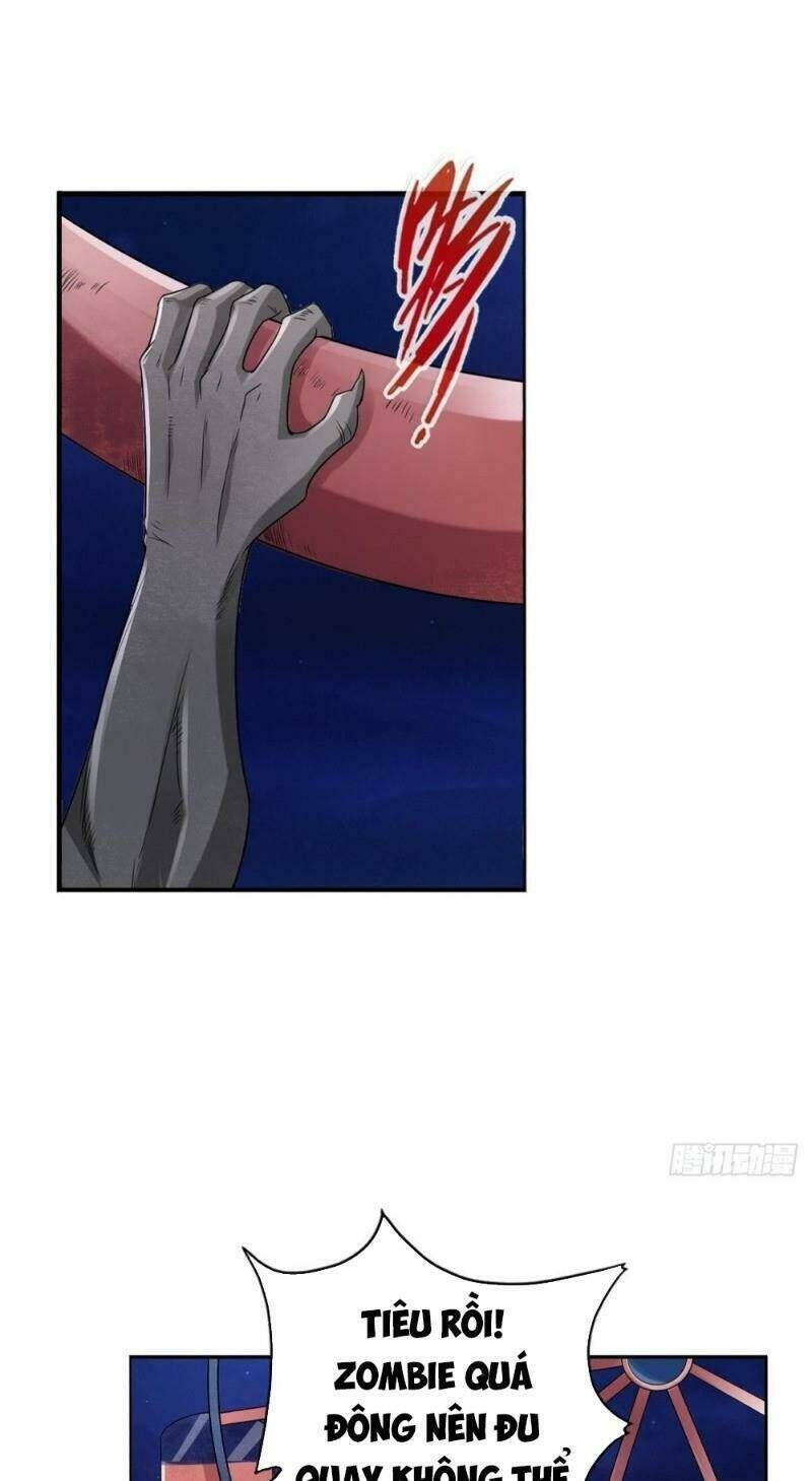 Nhân Vật Phản Diện Đi Tìm Đường Chết Chapter 61 - 14