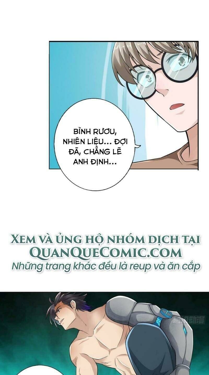 Nhân Vật Phản Diện Đi Tìm Đường Chết Chapter 61 - 18