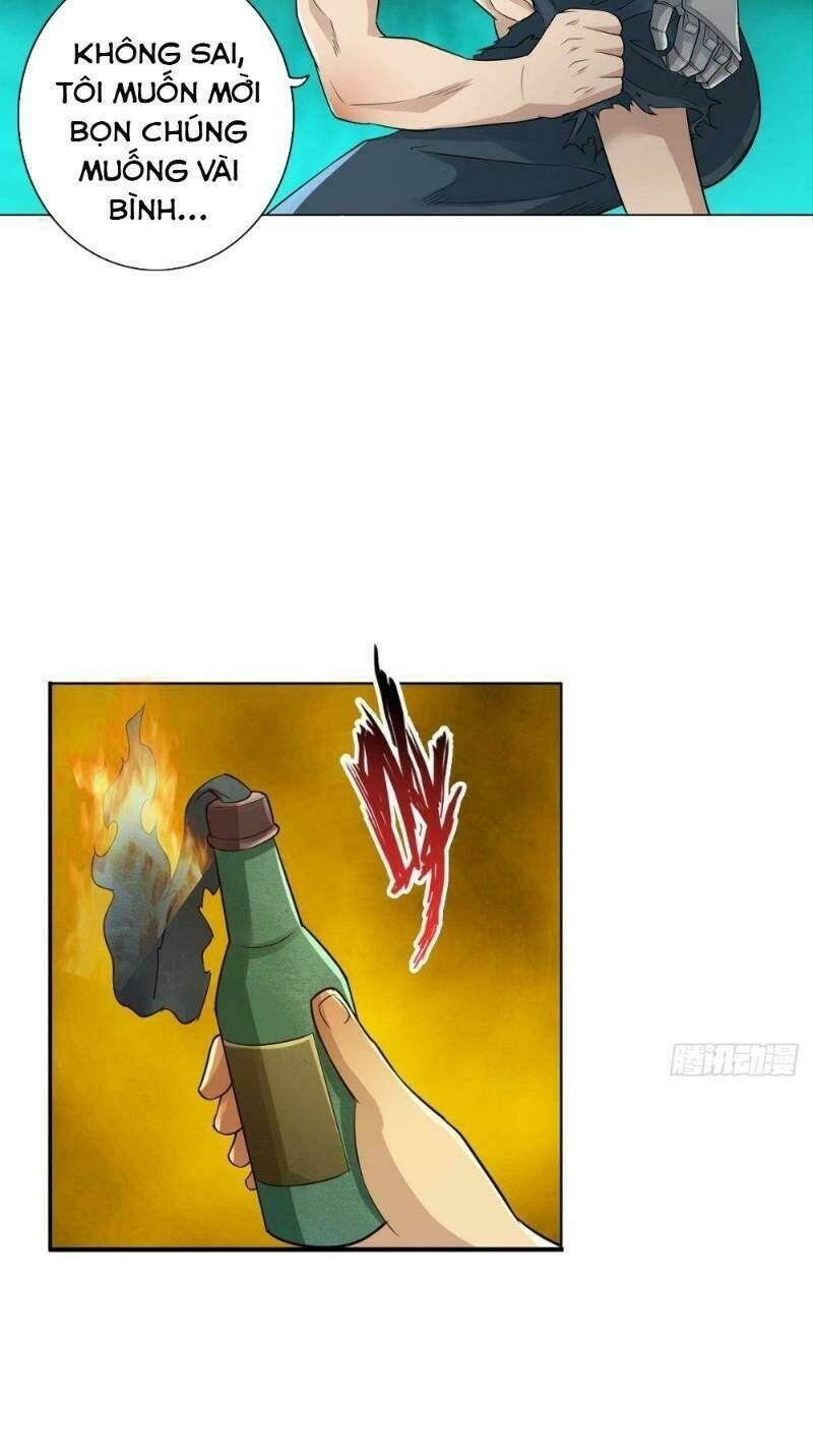 Nhân Vật Phản Diện Đi Tìm Đường Chết Chapter 61 - 19