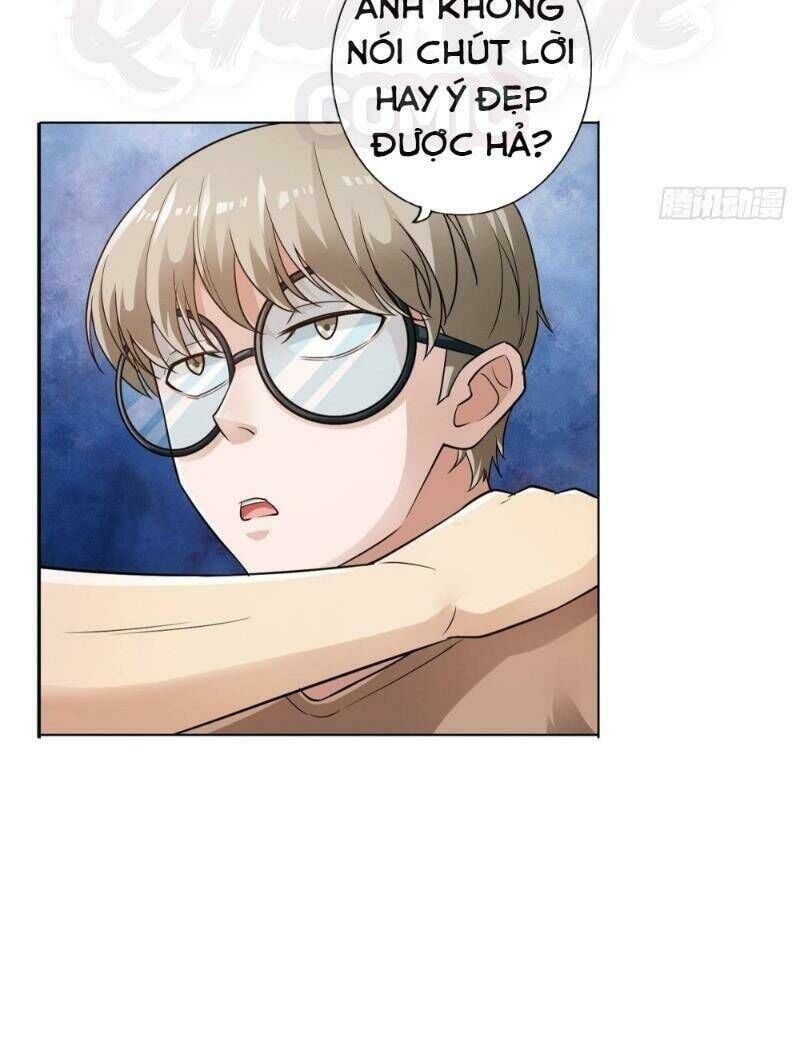 Nhân Vật Phản Diện Đi Tìm Đường Chết Chapter 61 - 3