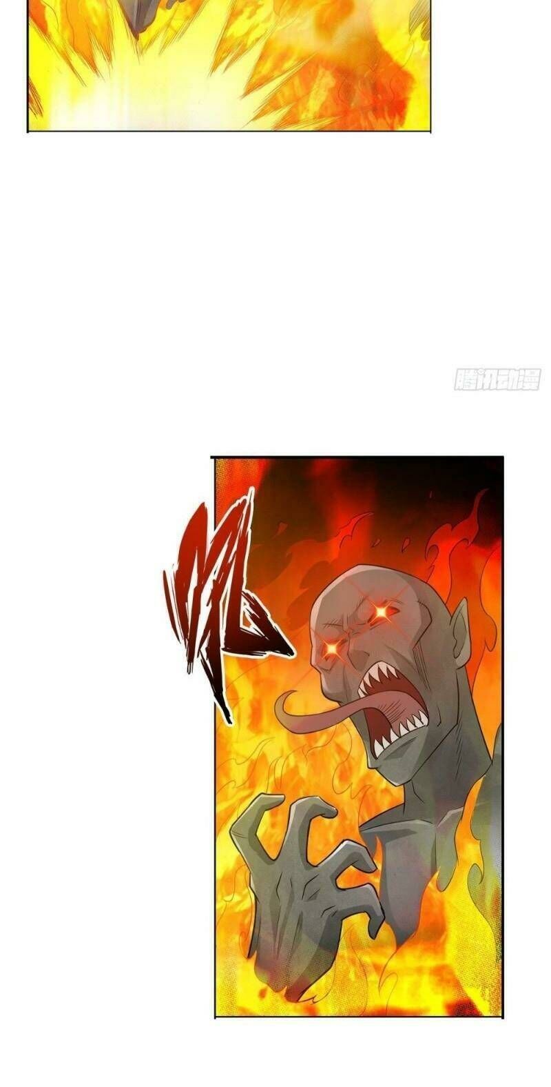 Nhân Vật Phản Diện Đi Tìm Đường Chết Chapter 61 - 21