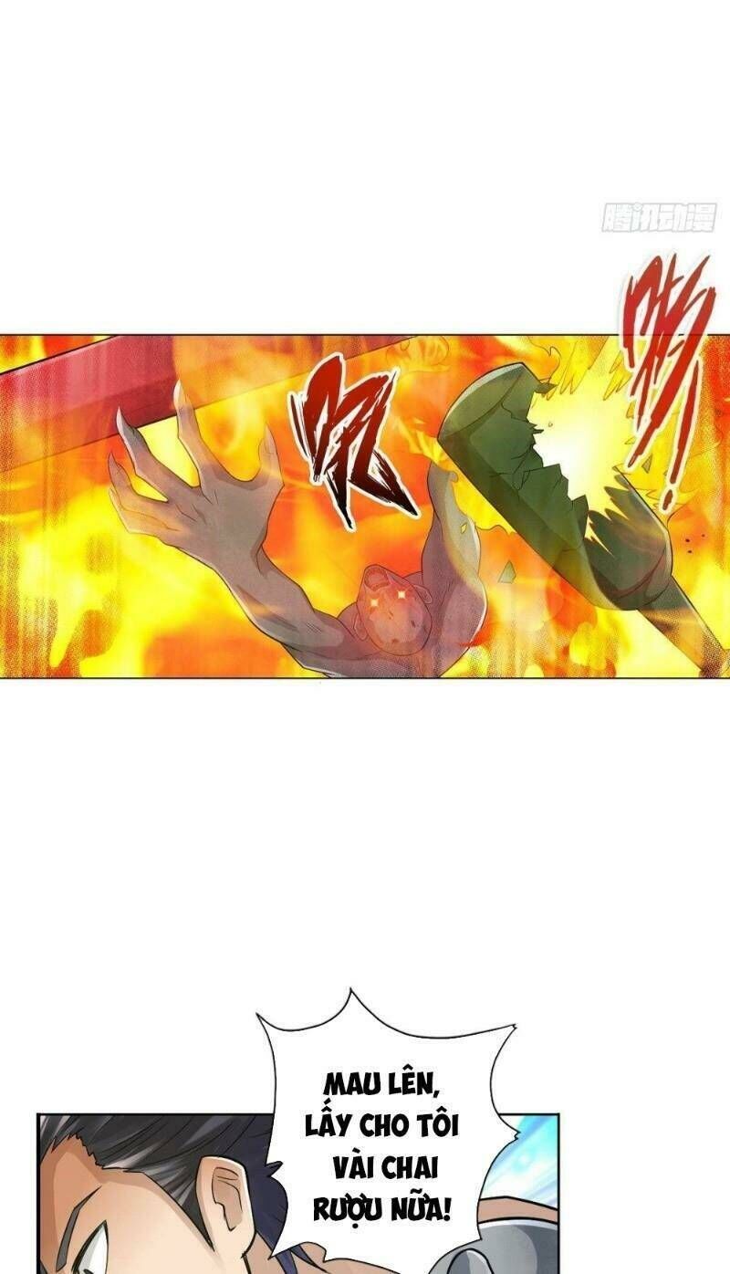 Nhân Vật Phản Diện Đi Tìm Đường Chết Chapter 61 - 22