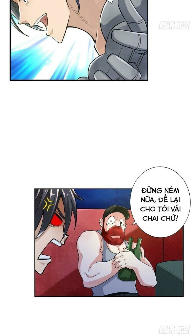 Nhân Vật Phản Diện Đi Tìm Đường Chết Chapter 61 - 23