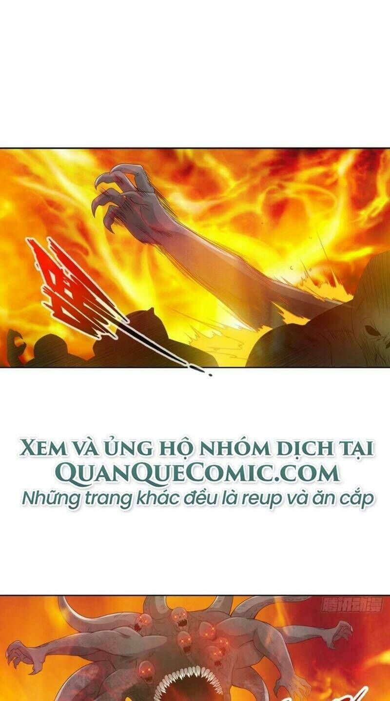 Nhân Vật Phản Diện Đi Tìm Đường Chết Chapter 61 - 24