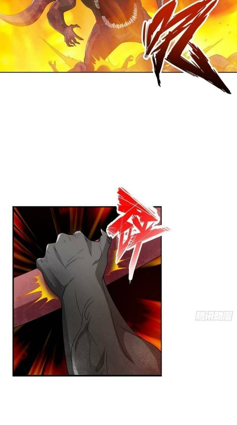 Nhân Vật Phản Diện Đi Tìm Đường Chết Chapter 61 - 25