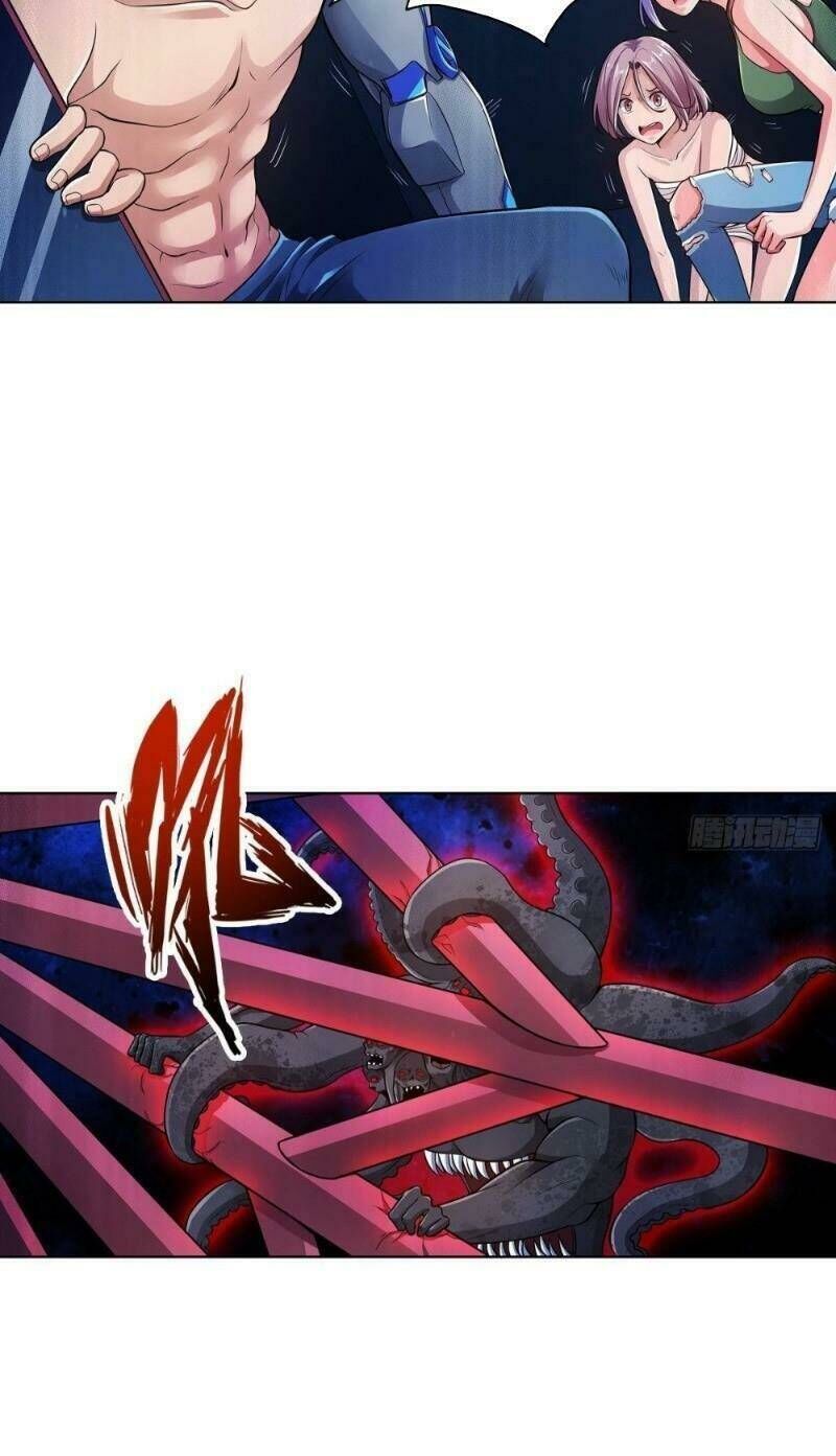 Nhân Vật Phản Diện Đi Tìm Đường Chết Chapter 61 - 27