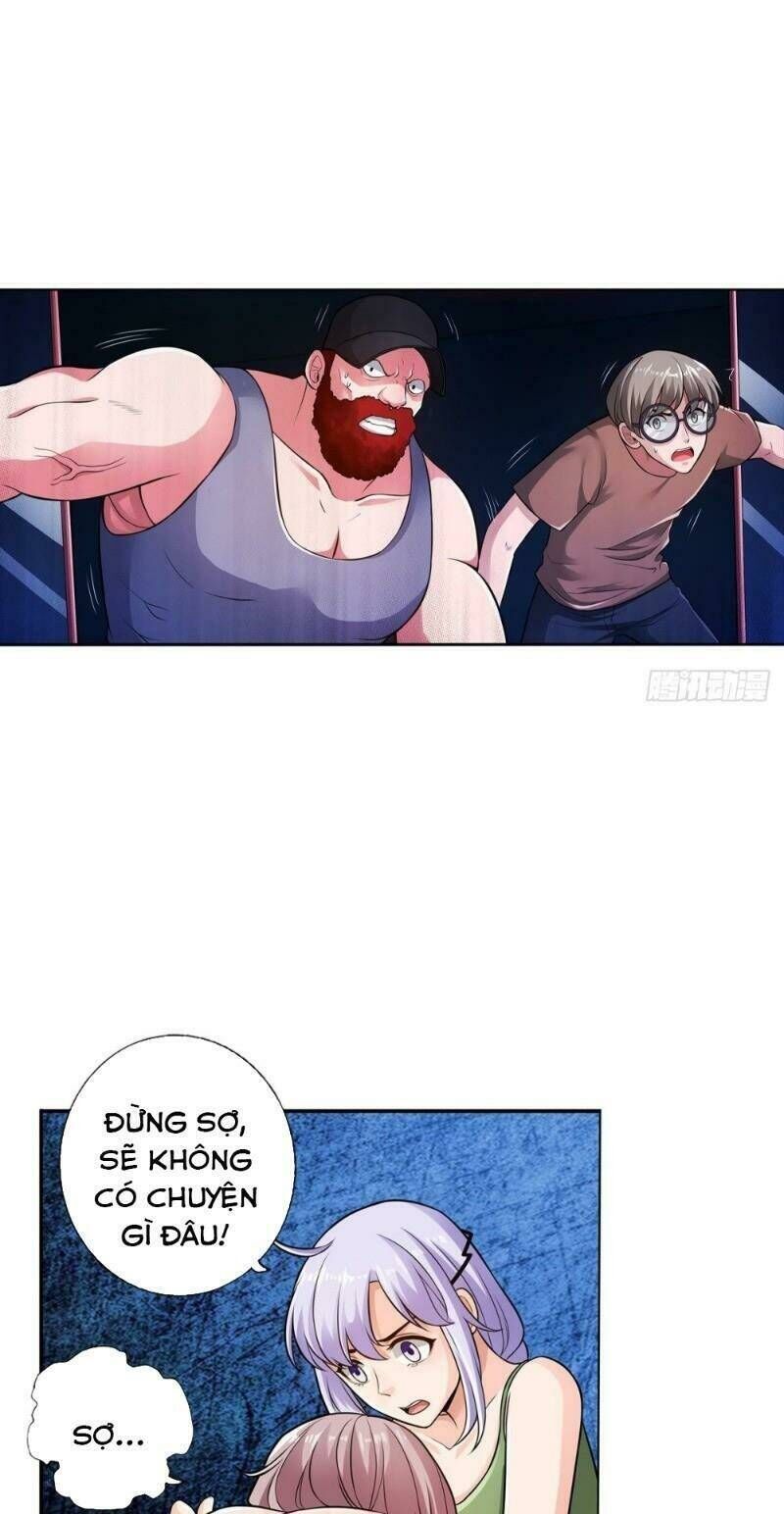 Nhân Vật Phản Diện Đi Tìm Đường Chết Chapter 61 - 28
