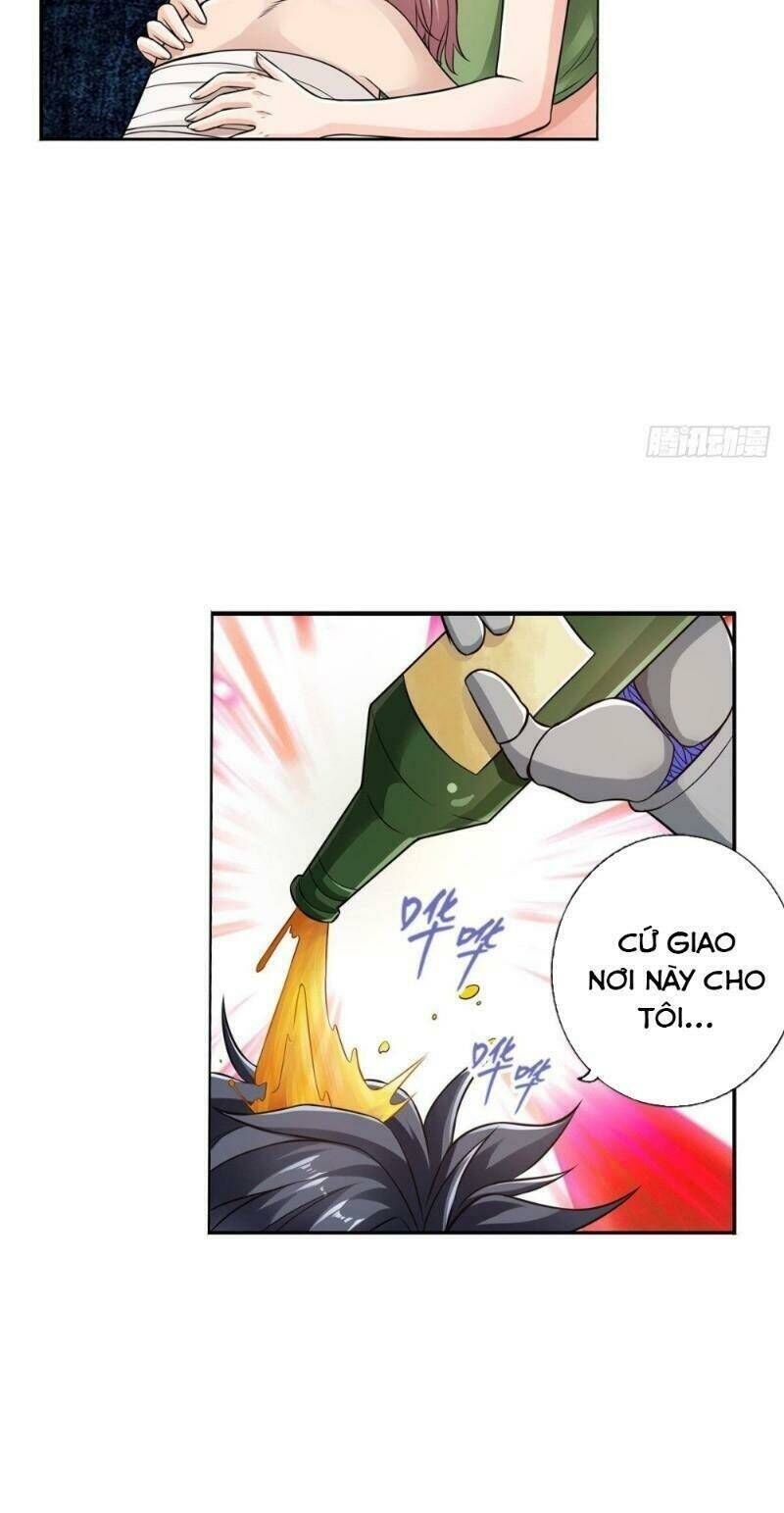 Nhân Vật Phản Diện Đi Tìm Đường Chết Chapter 61 - 29