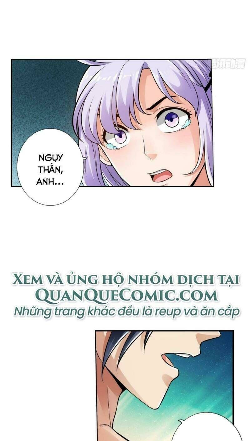 Nhân Vật Phản Diện Đi Tìm Đường Chết Chapter 61 - 30