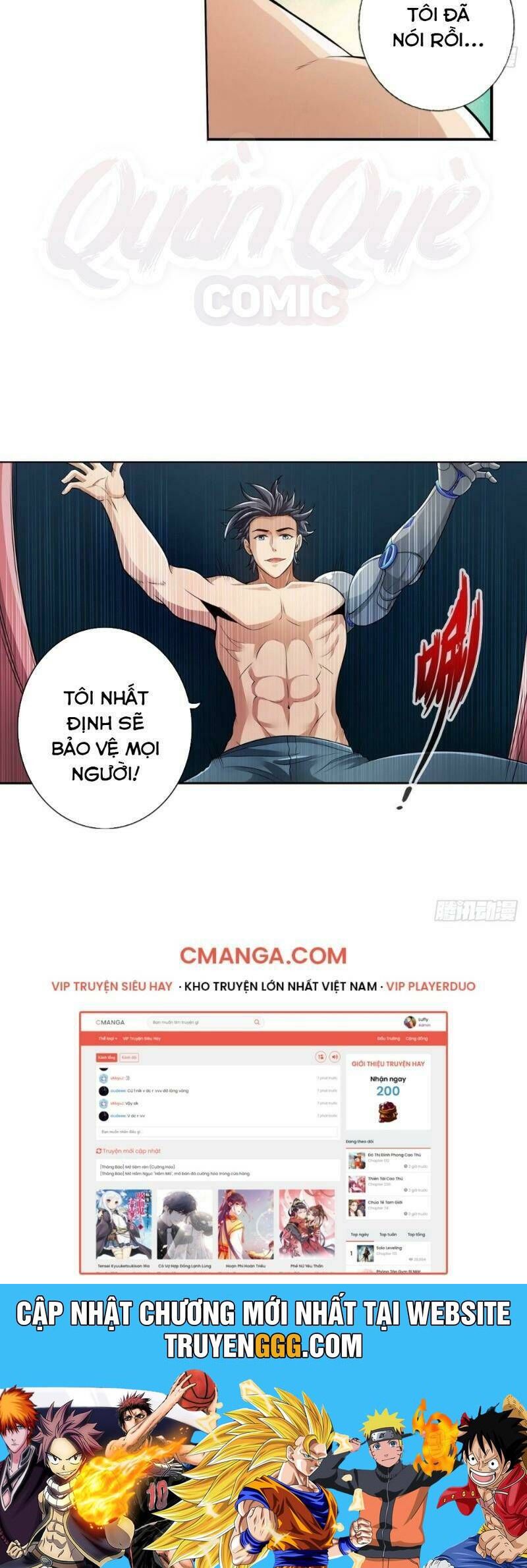 Nhân Vật Phản Diện Đi Tìm Đường Chết Chapter 61 - 31