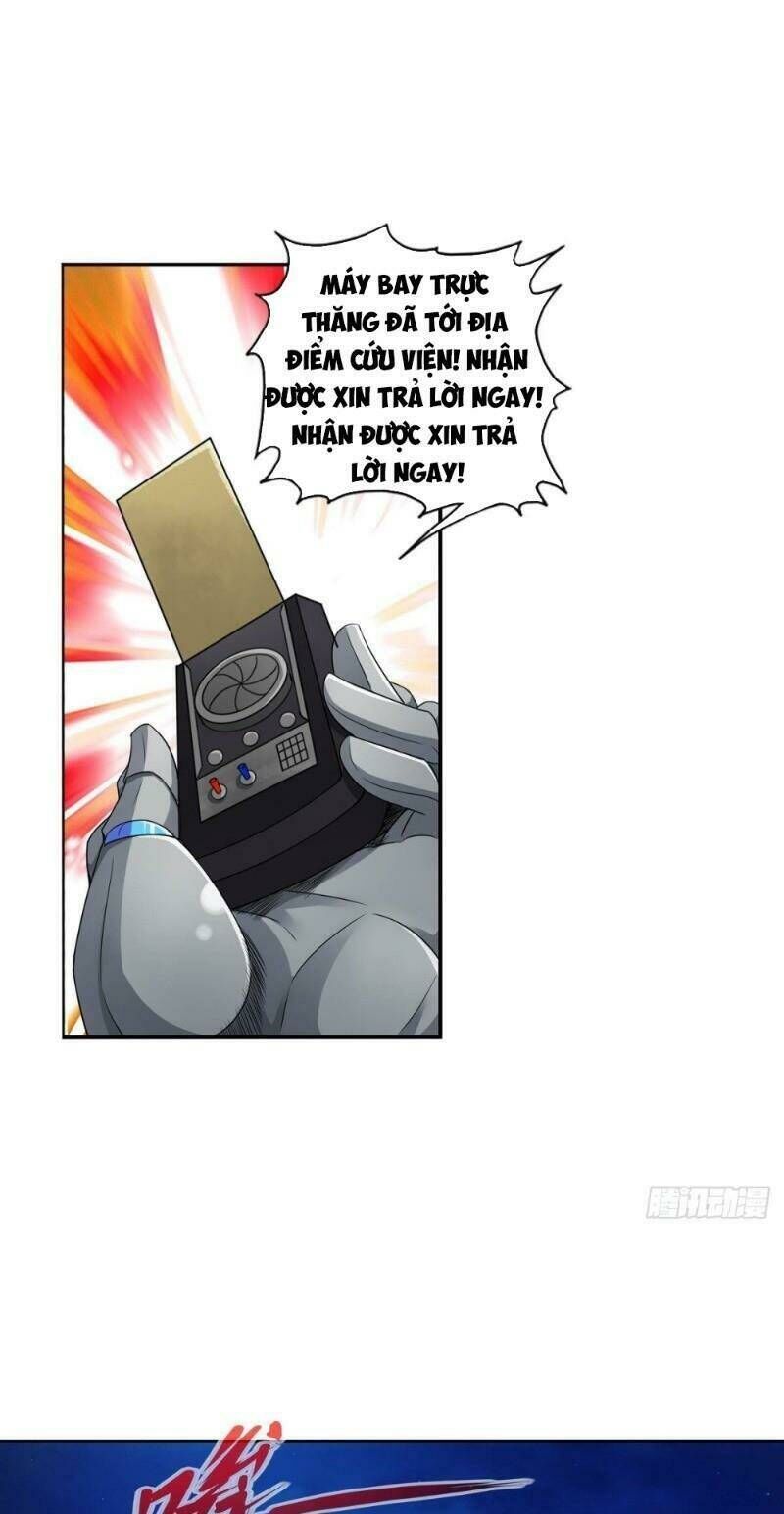 Nhân Vật Phản Diện Đi Tìm Đường Chết Chapter 61 - 8