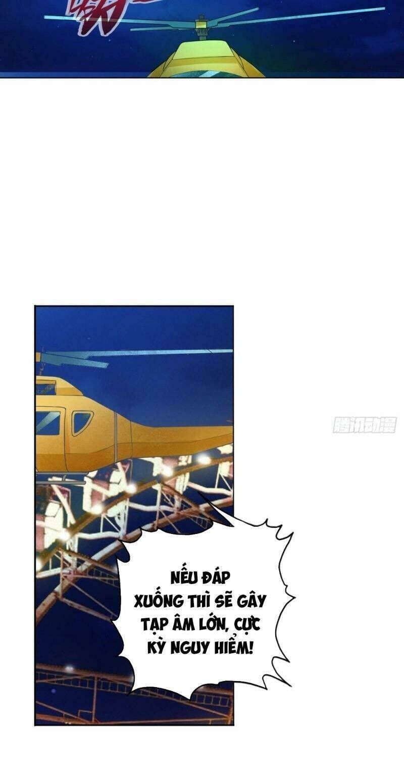 Nhân Vật Phản Diện Đi Tìm Đường Chết Chapter 61 - 9