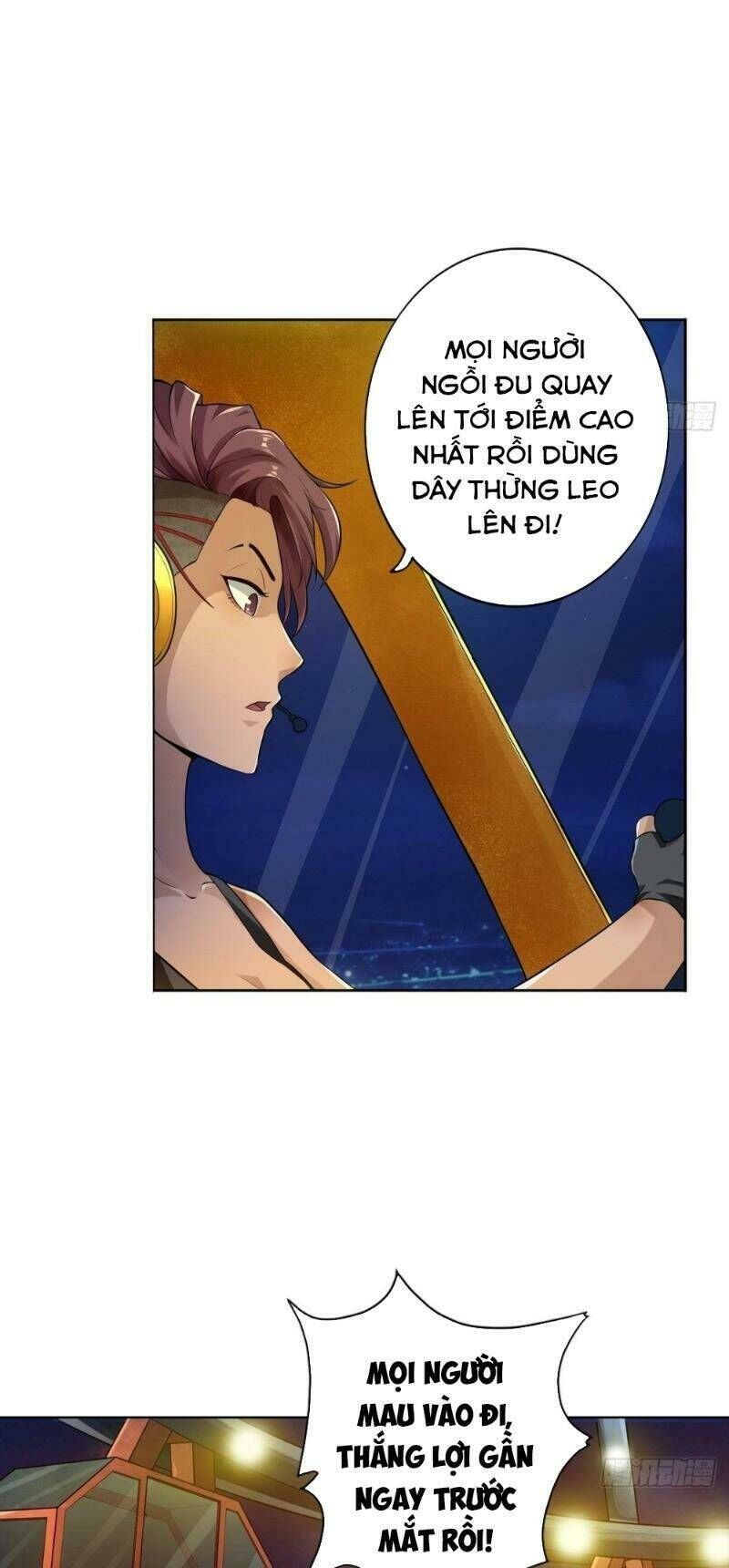 Nhân Vật Phản Diện Đi Tìm Đường Chết Chapter 61 - 10