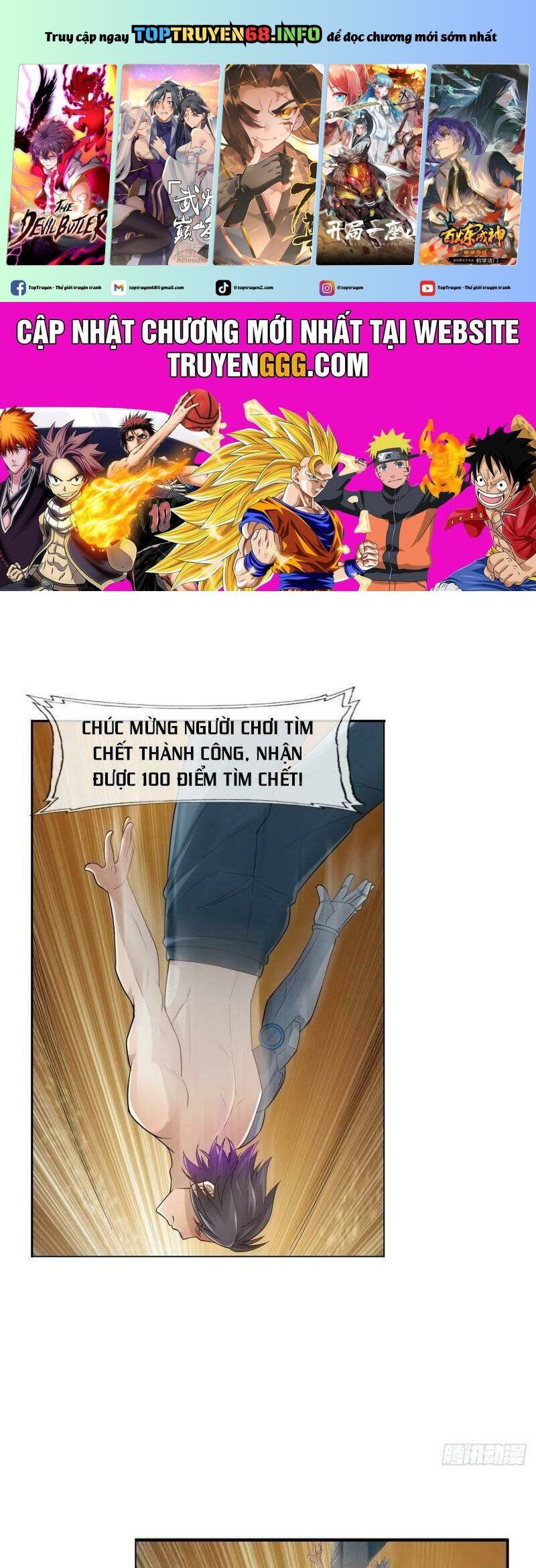 Nhân Vật Phản Diện Đi Tìm Đường Chết Chapter 62 - 2