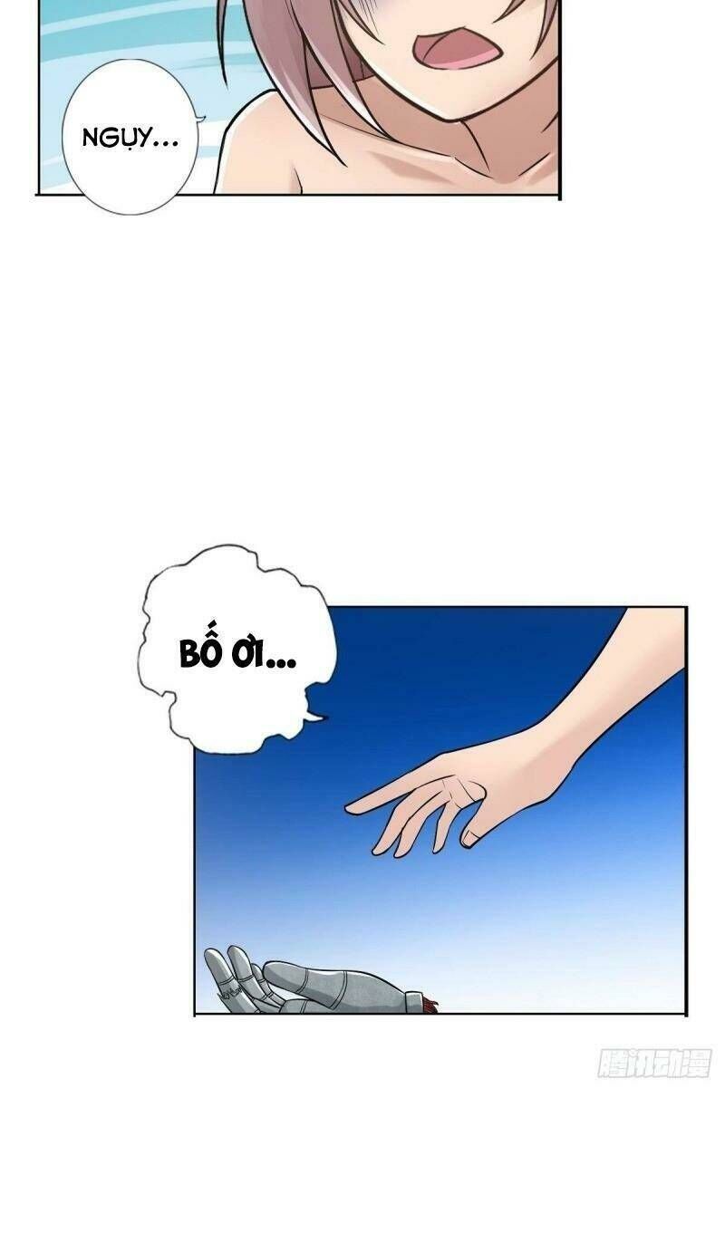 Nhân Vật Phản Diện Đi Tìm Đường Chết Chapter 62 - 11