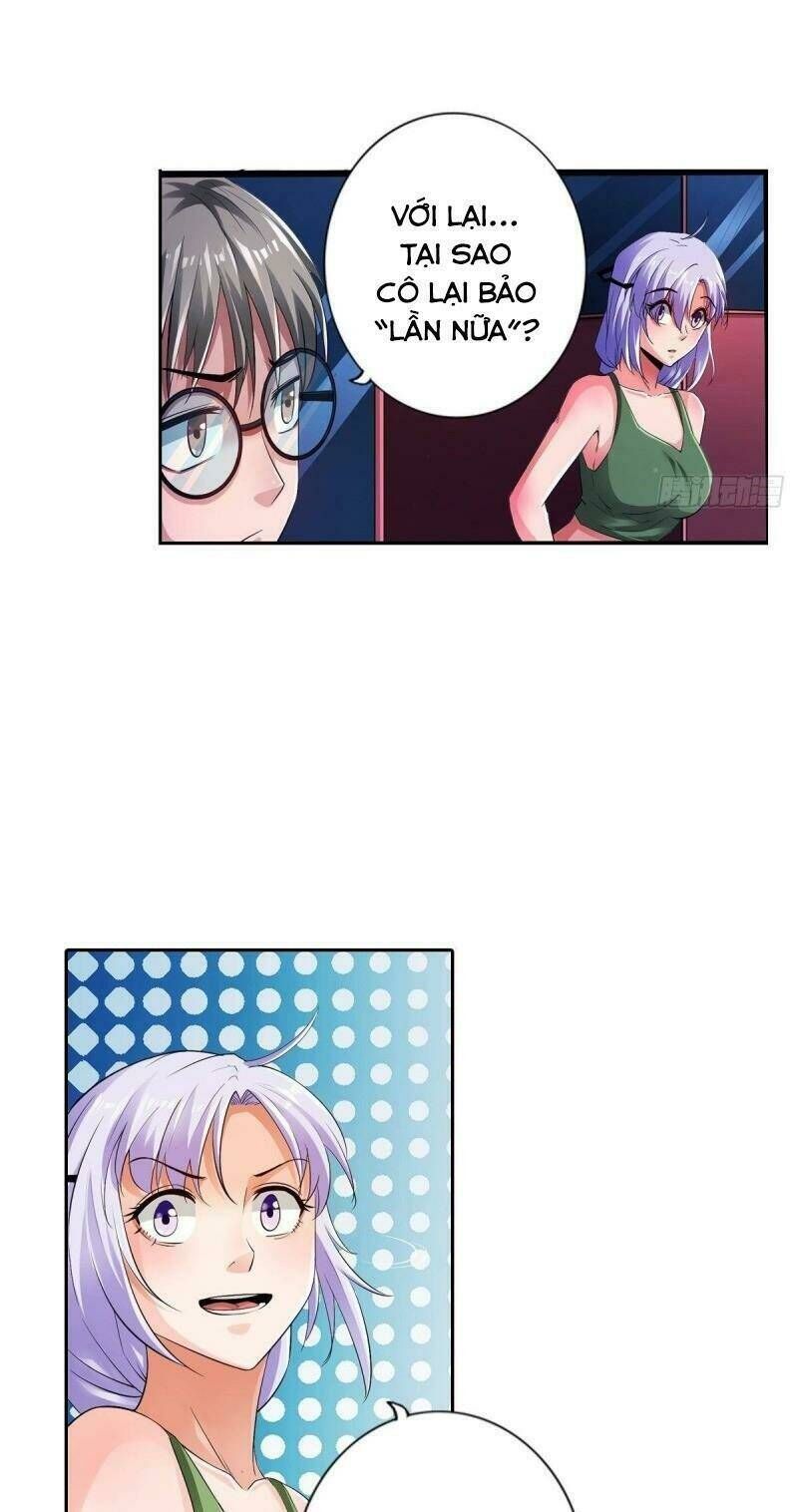 Nhân Vật Phản Diện Đi Tìm Đường Chết Chapter 62 - 14