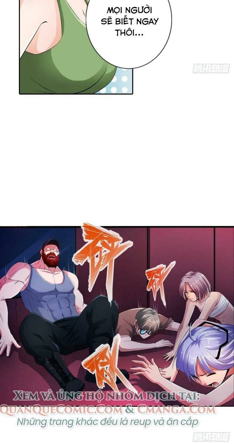 Nhân Vật Phản Diện Đi Tìm Đường Chết Chapter 62 - 15