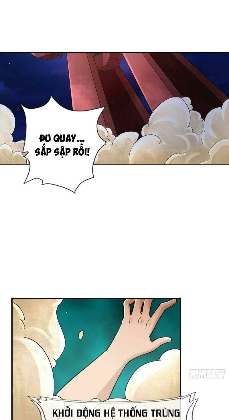 Nhân Vật Phản Diện Đi Tìm Đường Chết Chapter 62 - 16