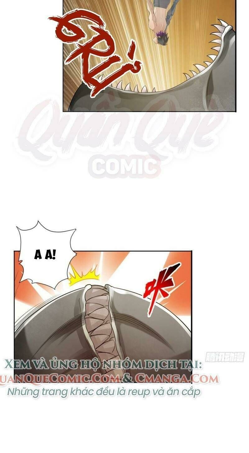 Nhân Vật Phản Diện Đi Tìm Đường Chết Chapter 62 - 3