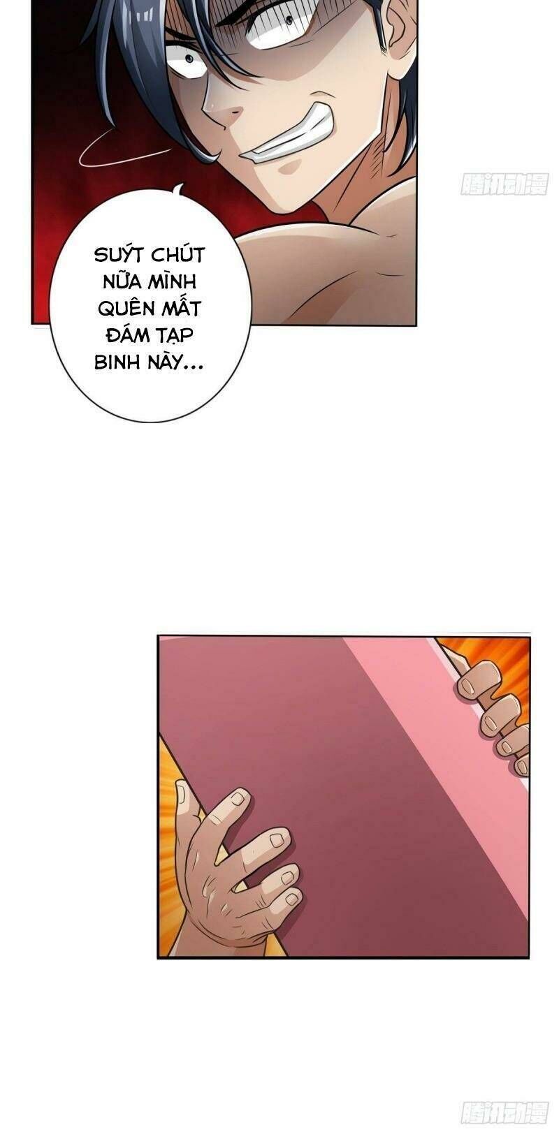 Nhân Vật Phản Diện Đi Tìm Đường Chết Chapter 62 - 21