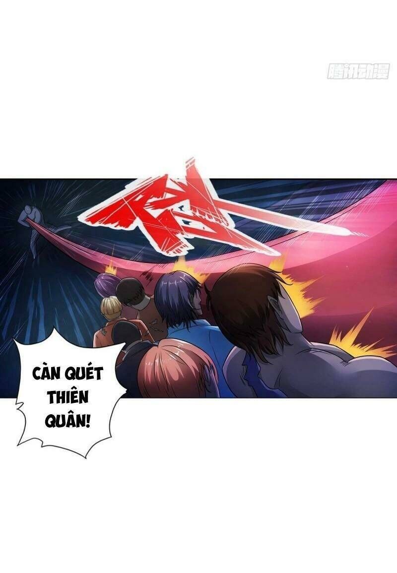 Nhân Vật Phản Diện Đi Tìm Đường Chết Chapter 62 - 23
