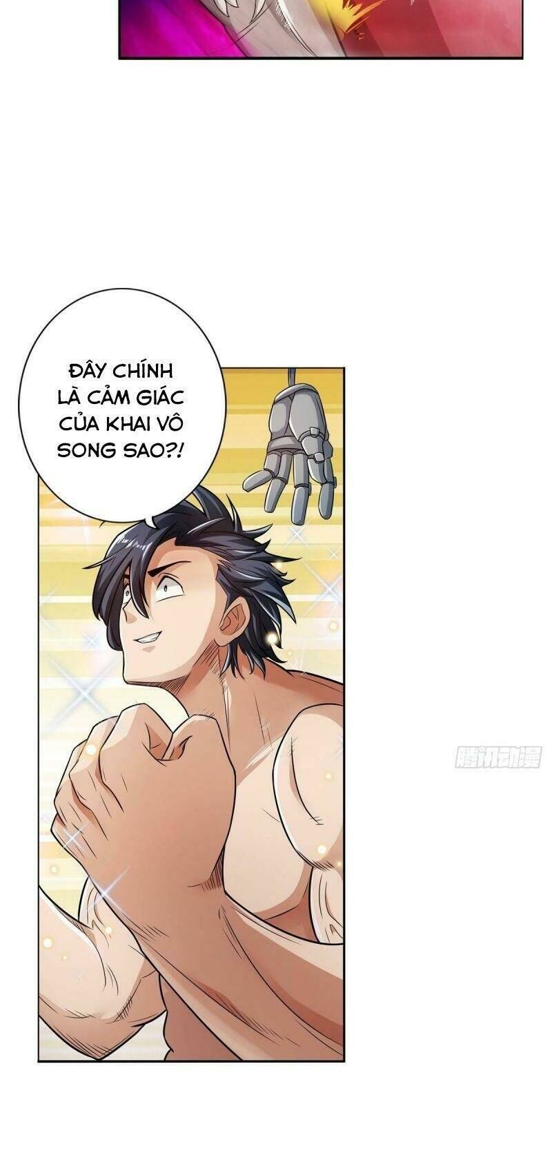 Nhân Vật Phản Diện Đi Tìm Đường Chết Chapter 62 - 25