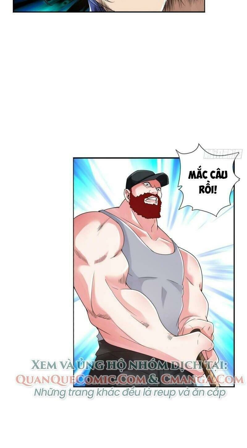 Nhân Vật Phản Diện Đi Tìm Đường Chết Chapter 62 - 27